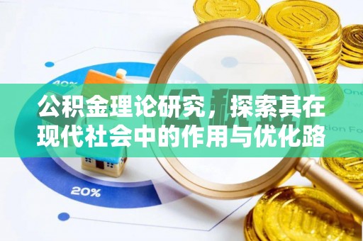 南海公积金理论研究，探索其在现代社会中的作用与优化路径