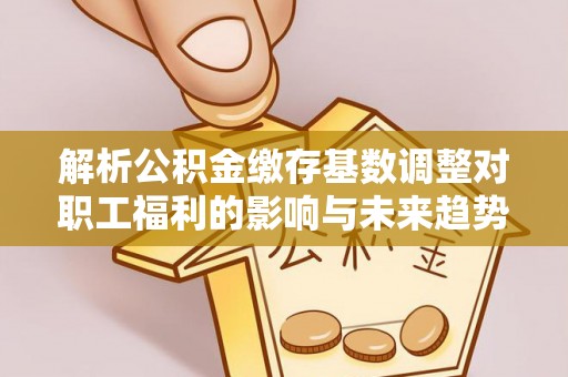 南海解析公积金缴存基数调整对职工福利的影响与未来趋势