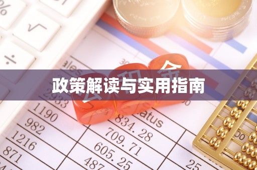 南海政策解读与实用指南