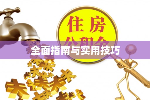 南海全面指南与实用技巧