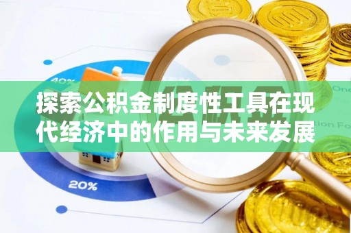 南海探索公积金制度性工具在现代经济中的作用与未来发展