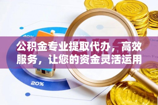 南海公积金专业提取代办，高效服务，让您的资金灵活运用