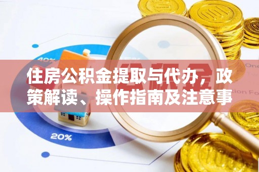 南海住房公积金提取与代办，政策解读、操作指南及注意事项