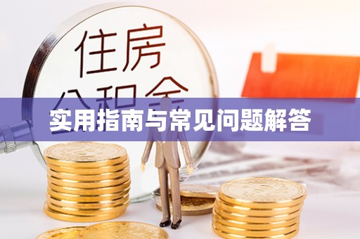 南海实用指南与常见问题解答