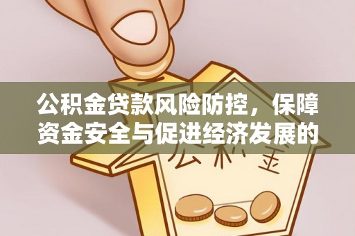 南海公积金贷款风险防控，保障资金安全与促进经济发展的平衡之道