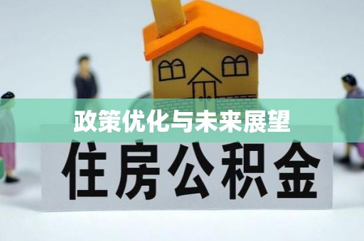 南海政策优化与未来展望