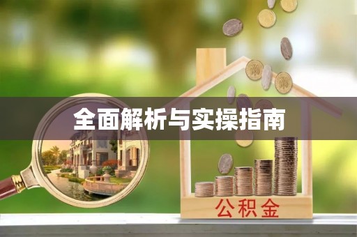 南海全面解析与实操指南