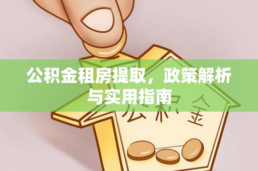 南海公积金租房提取，政策解析与实用指南