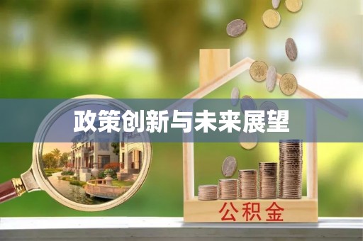 南海政策创新与未来展望